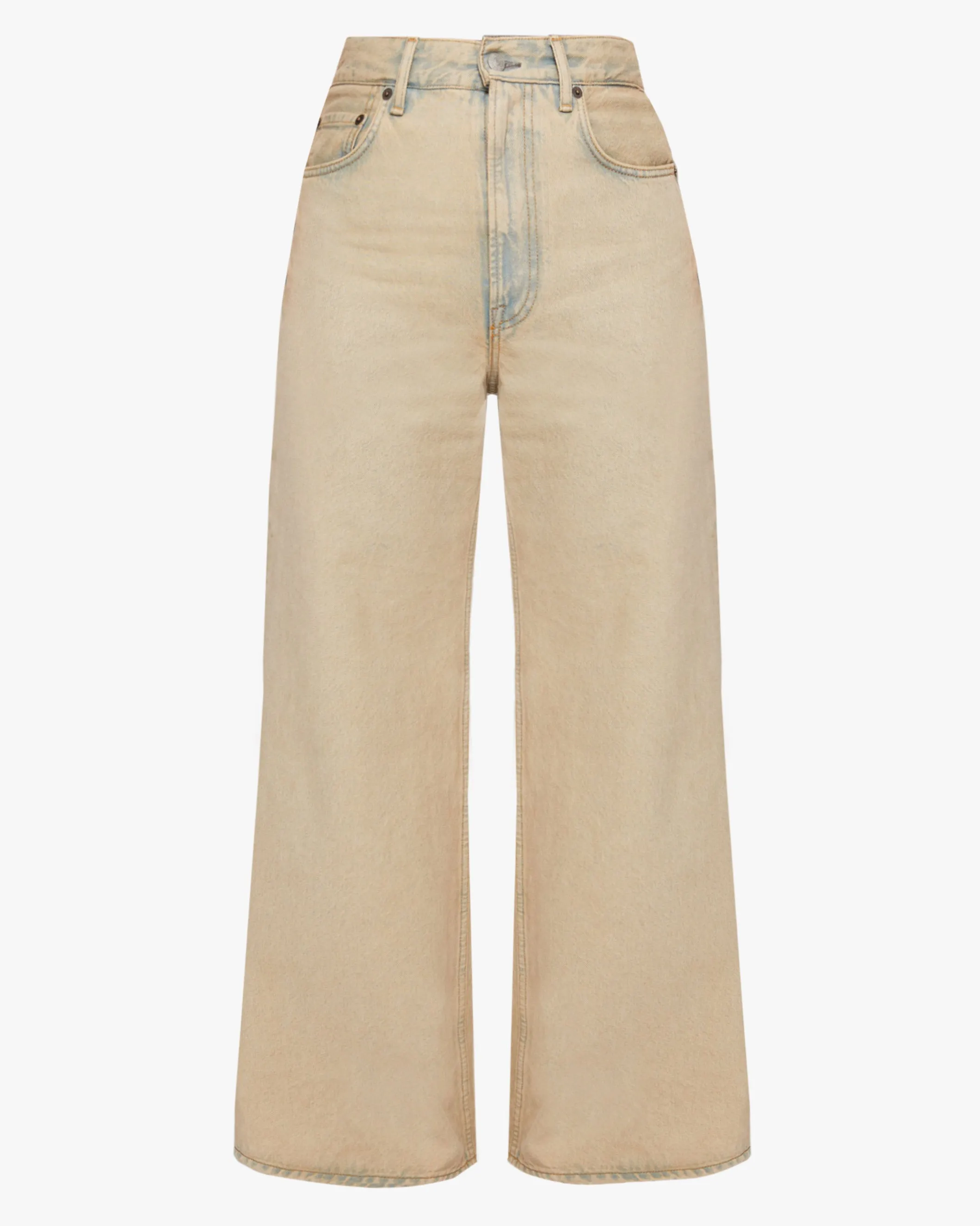 2022 Indigo Sand Jean