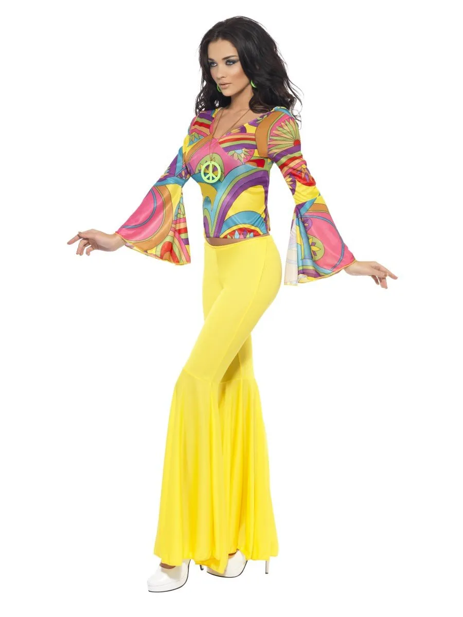 70s Groovy Babe Costume