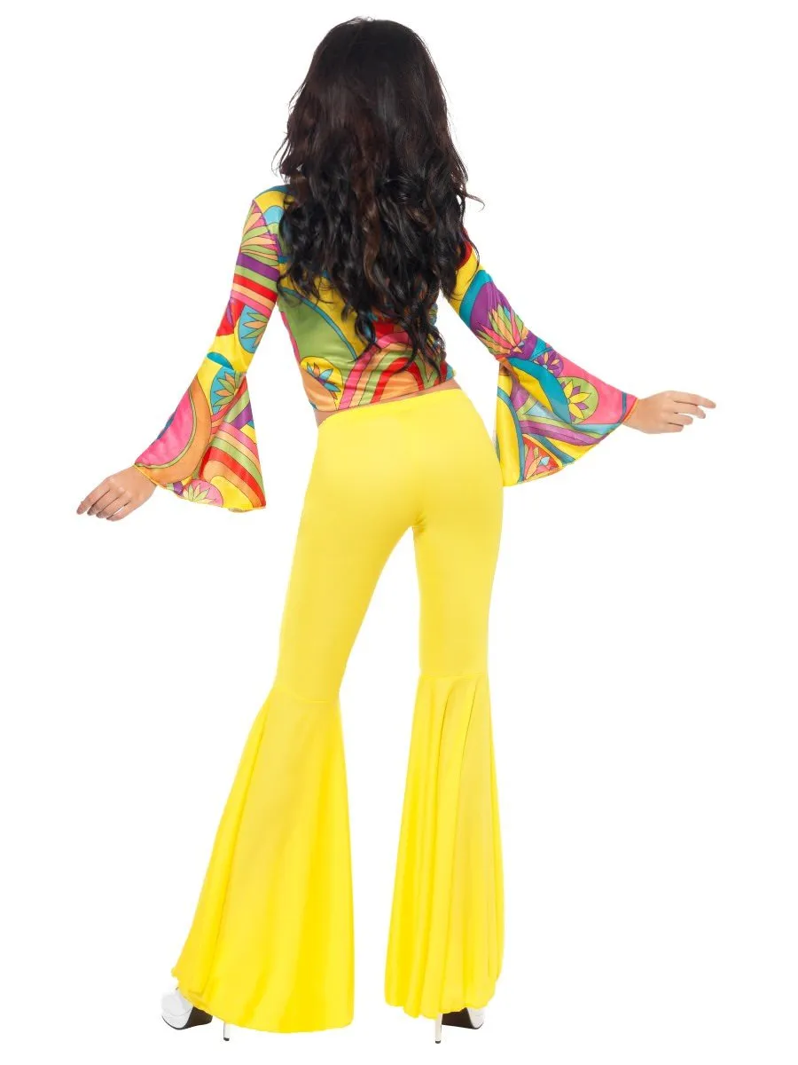 70s Groovy Babe Costume