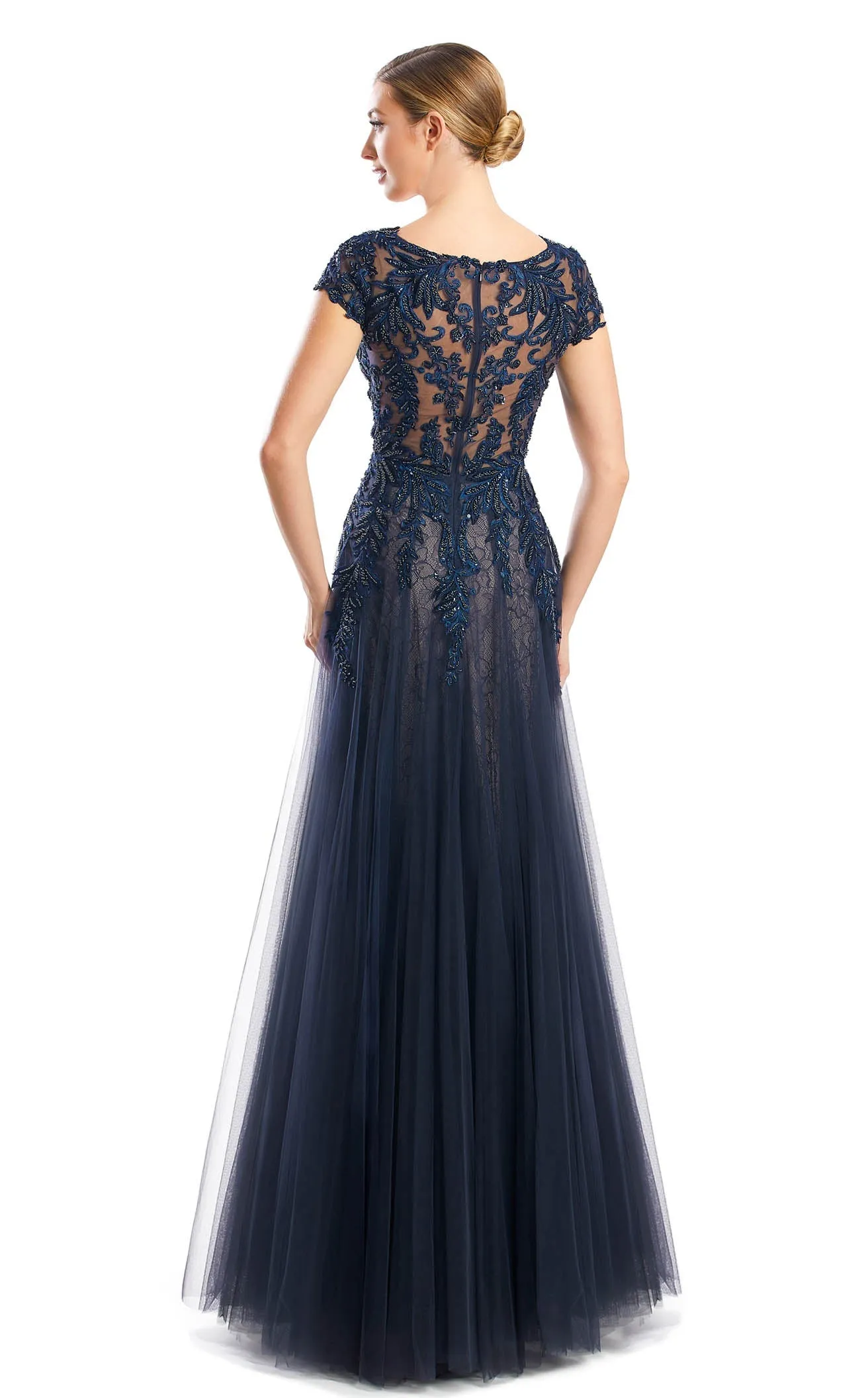 Alexander by Daymor 1755S23 Dress