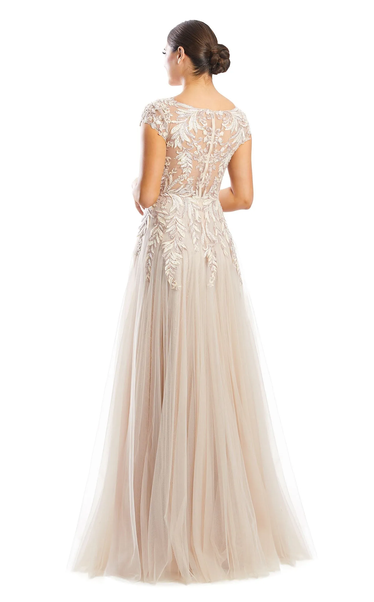 Alexander by Daymor 1755S23 Dress