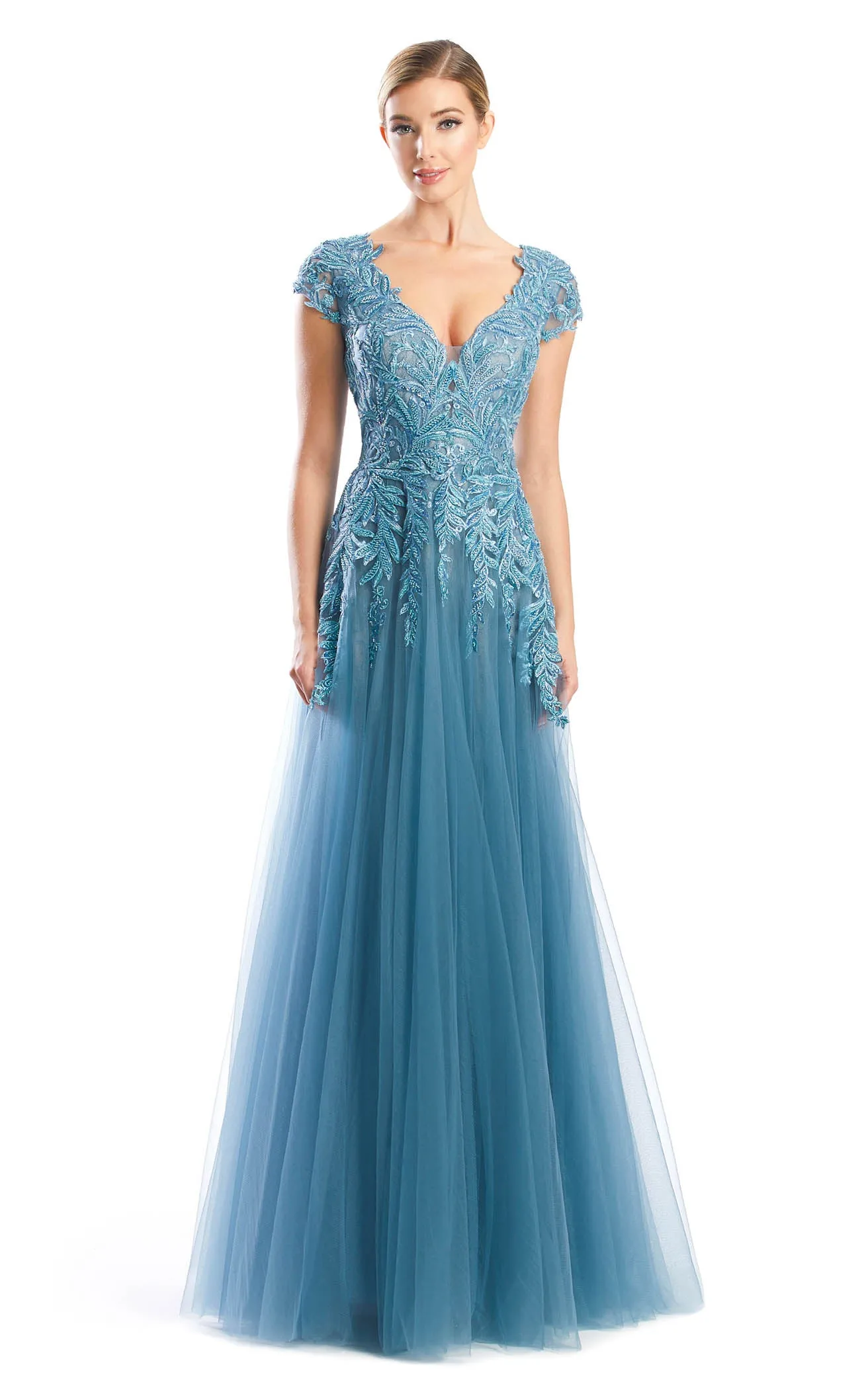 Alexander by Daymor 1755S23 Dress