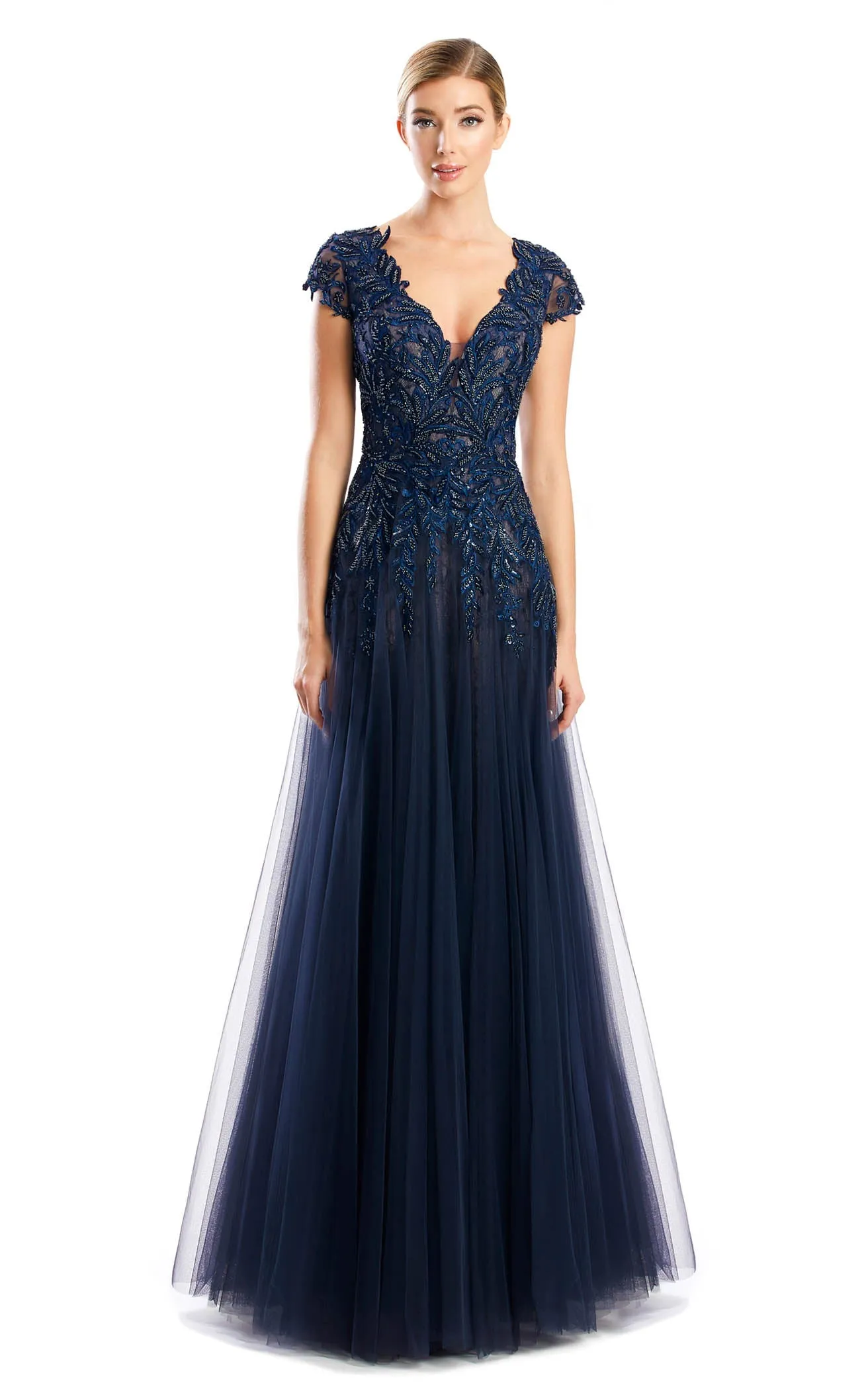 Alexander by Daymor 1755S23 Dress