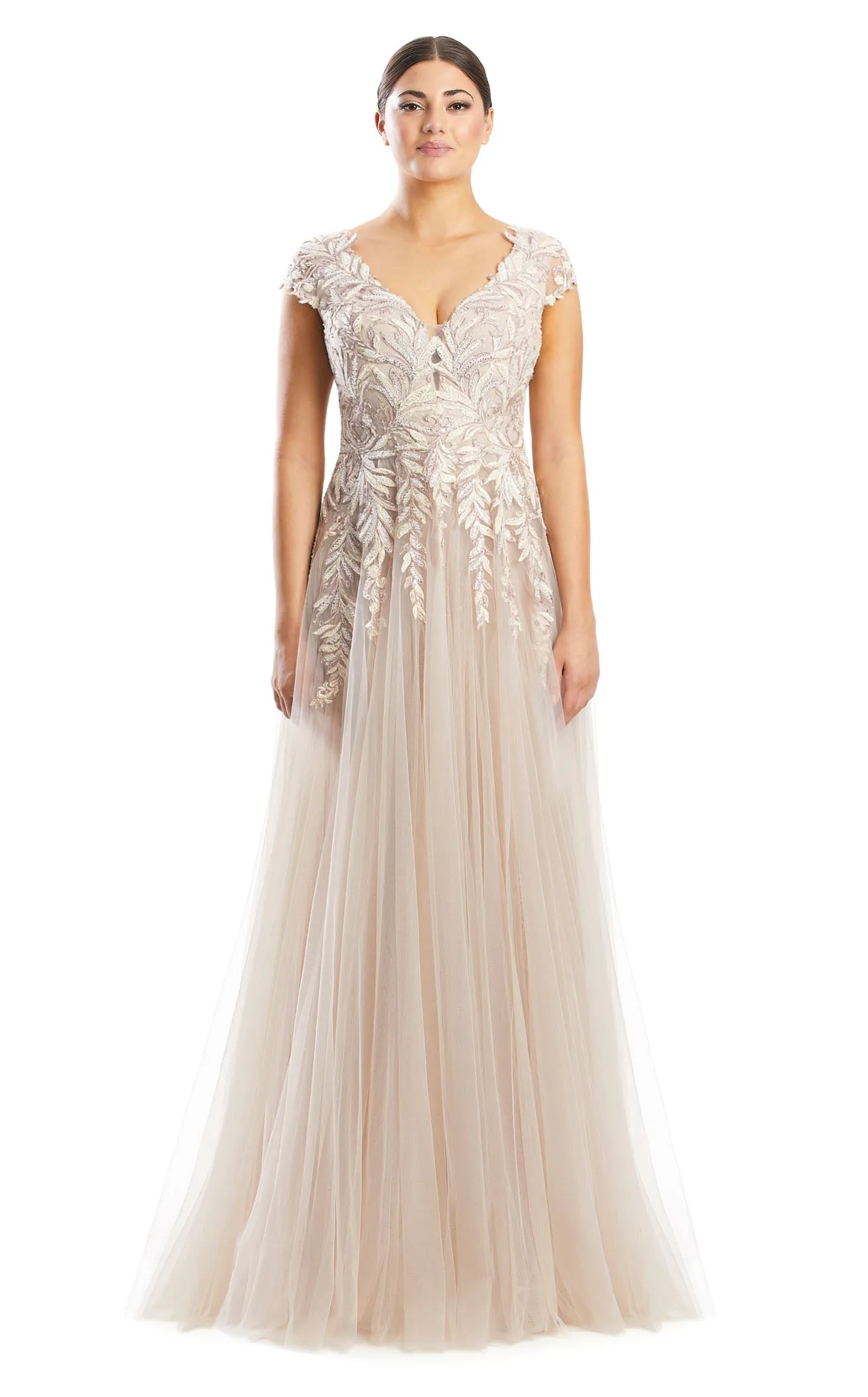 Alexander by Daymor 1755S23 Dress