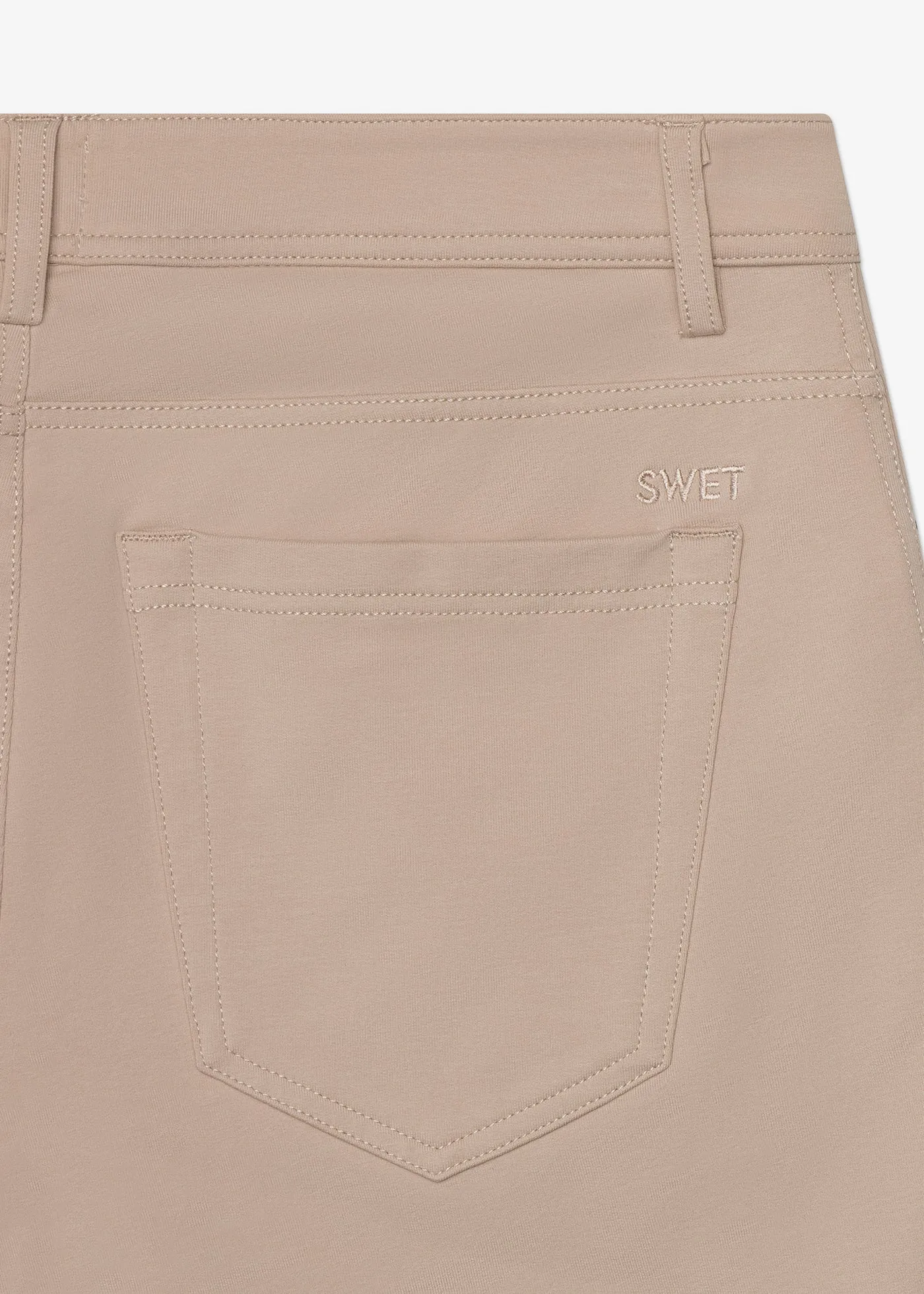 All-In 5" Shorts | Deeper Stone