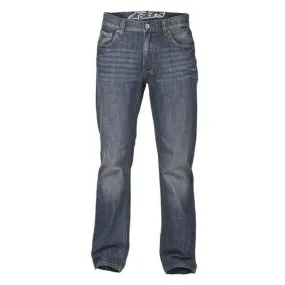 Certainly! Heres an optimized product title:

Durable Alpinestars Vagabond Jeans for Men - Stylish, Comfortable, and Worn-Look