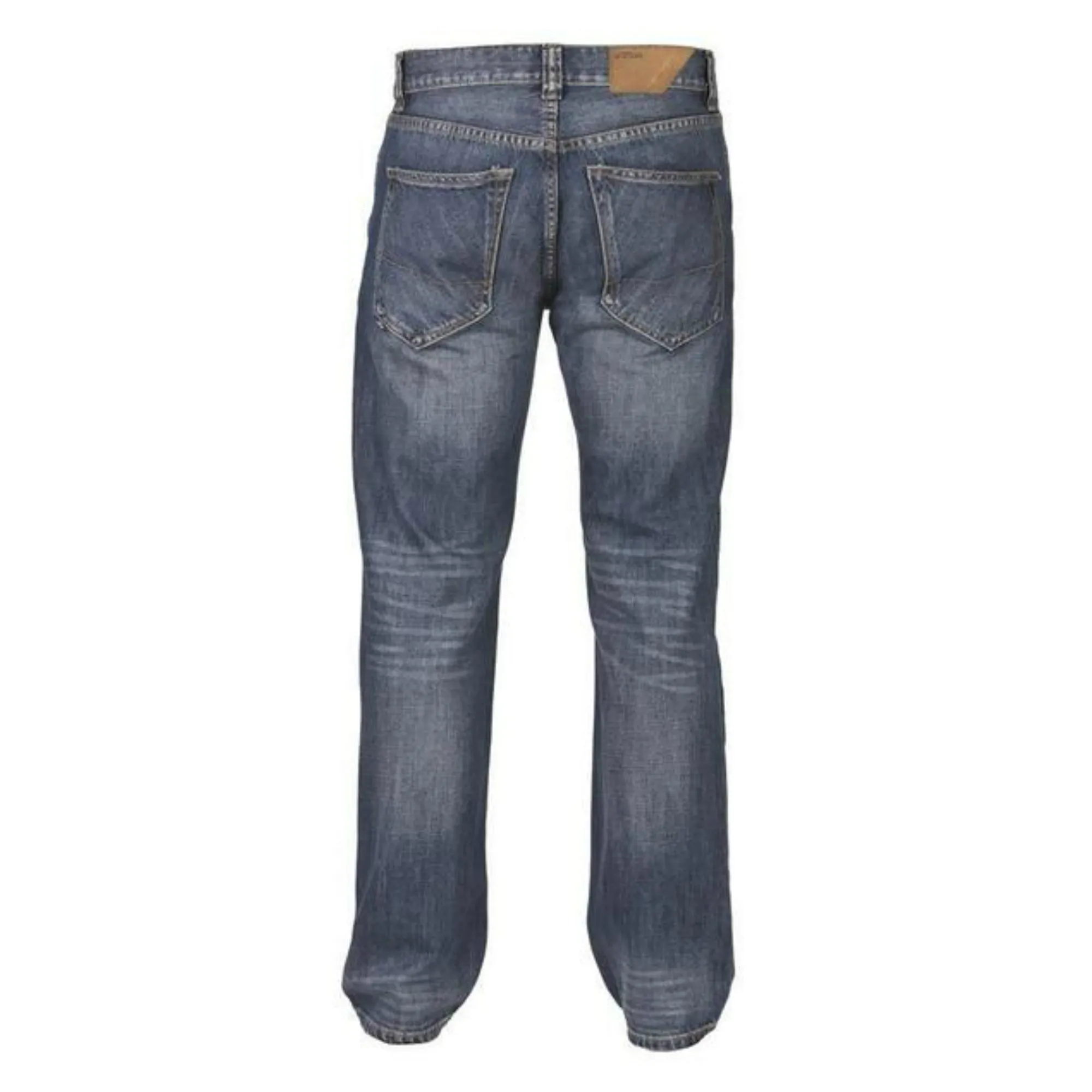 Certainly! Heres an optimized product title:

Durable Alpinestars Vagabond Jeans for Men - Stylish, Comfortable, and Worn-Look