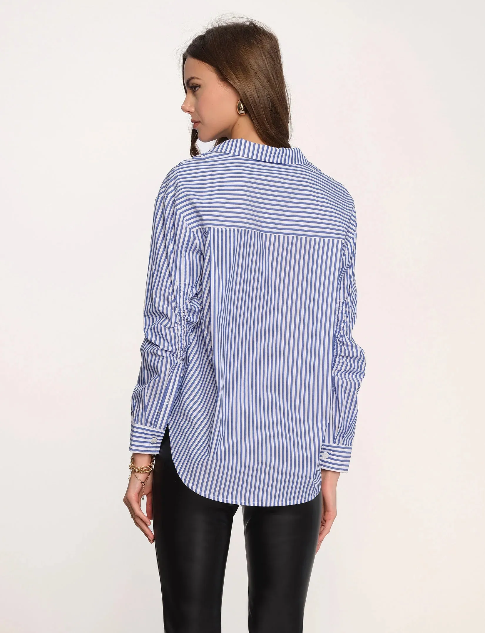 Amiri Classic Button Down Shirt by Heartloom