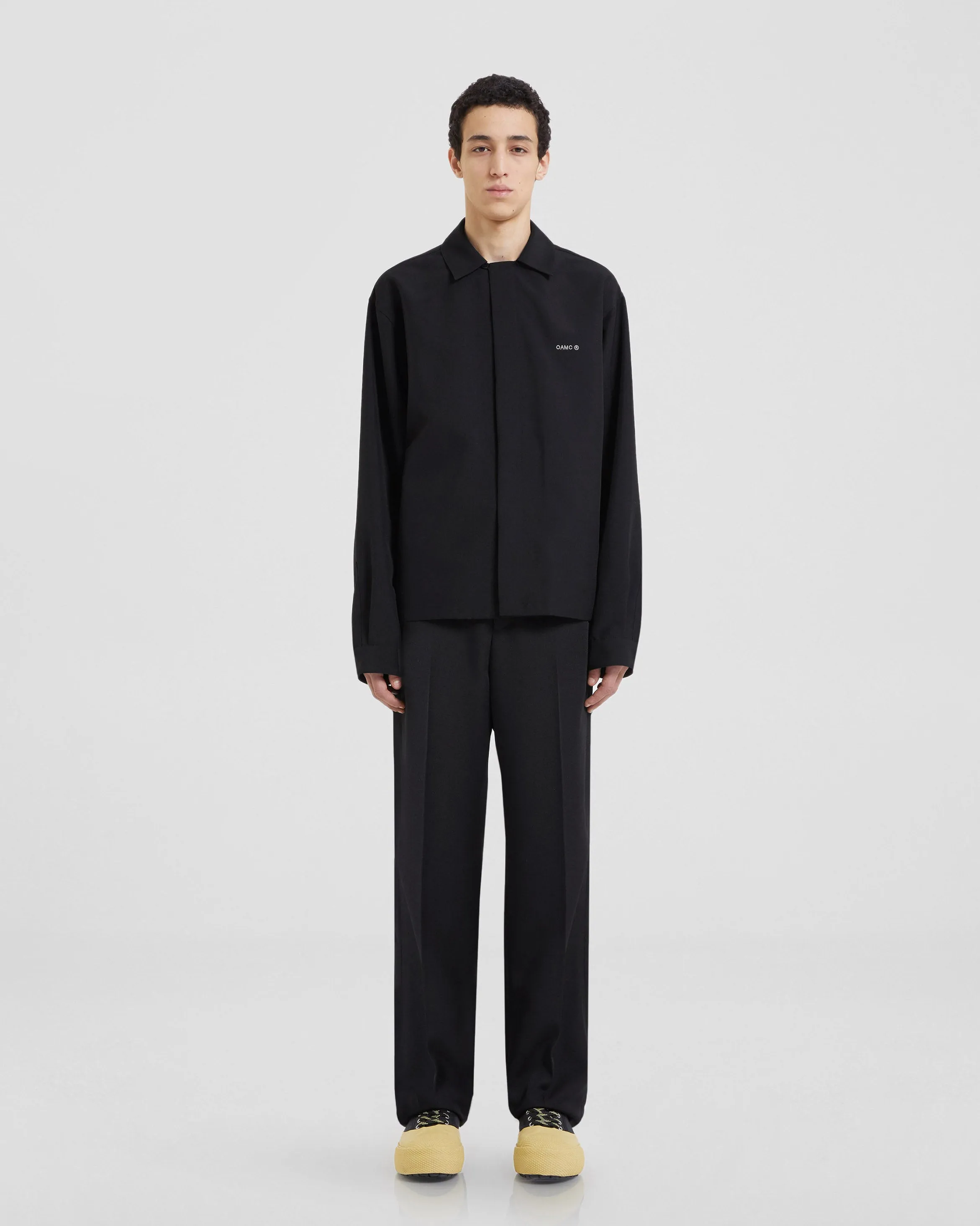 ANDES TROUSERS
