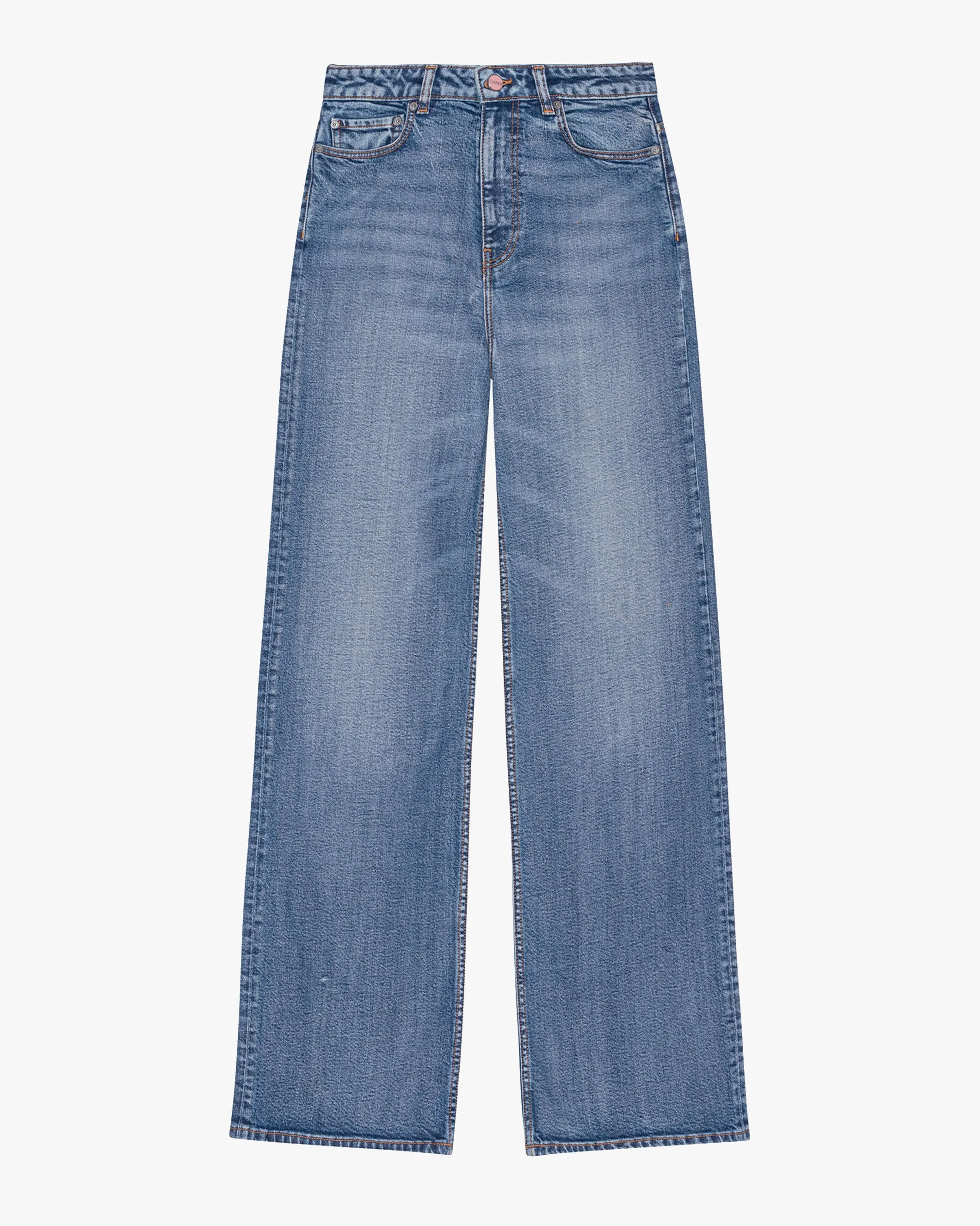 Andi Stretch Denim