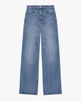 Andi Stretch Denim