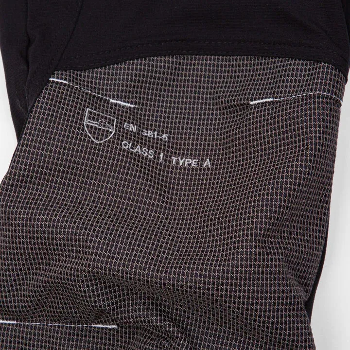 Arbortec AT4060 - Trouser Breatheflex Pro Black Type A/Class 1 - S Reg