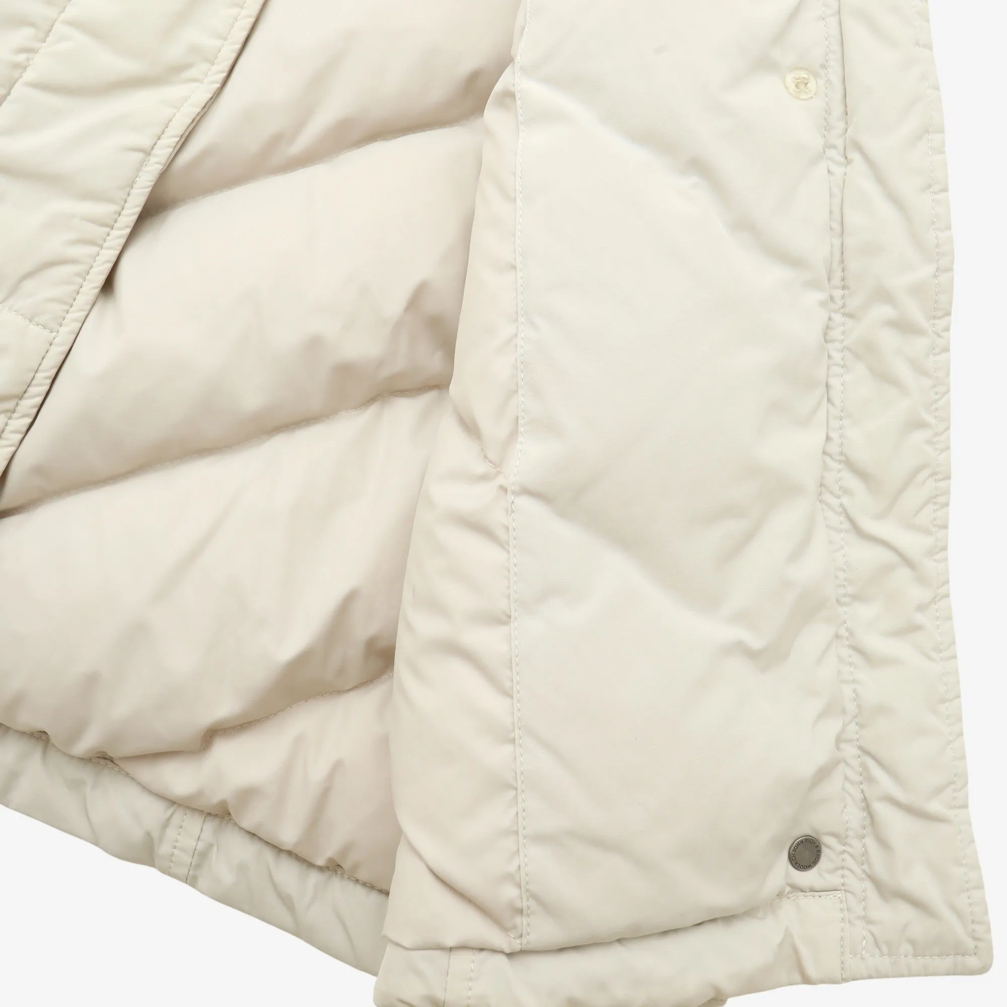 Arctic Parka