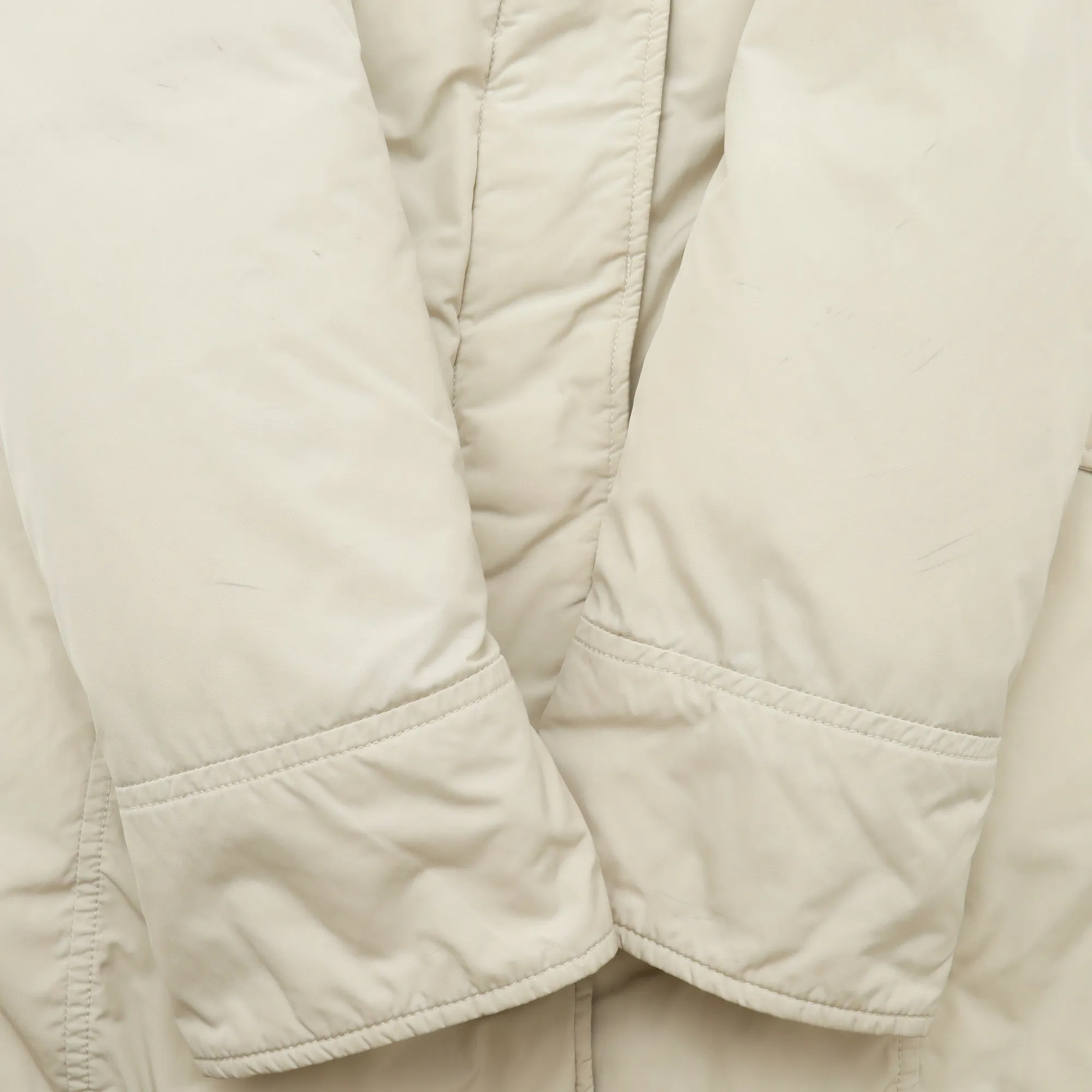 Arctic Parka