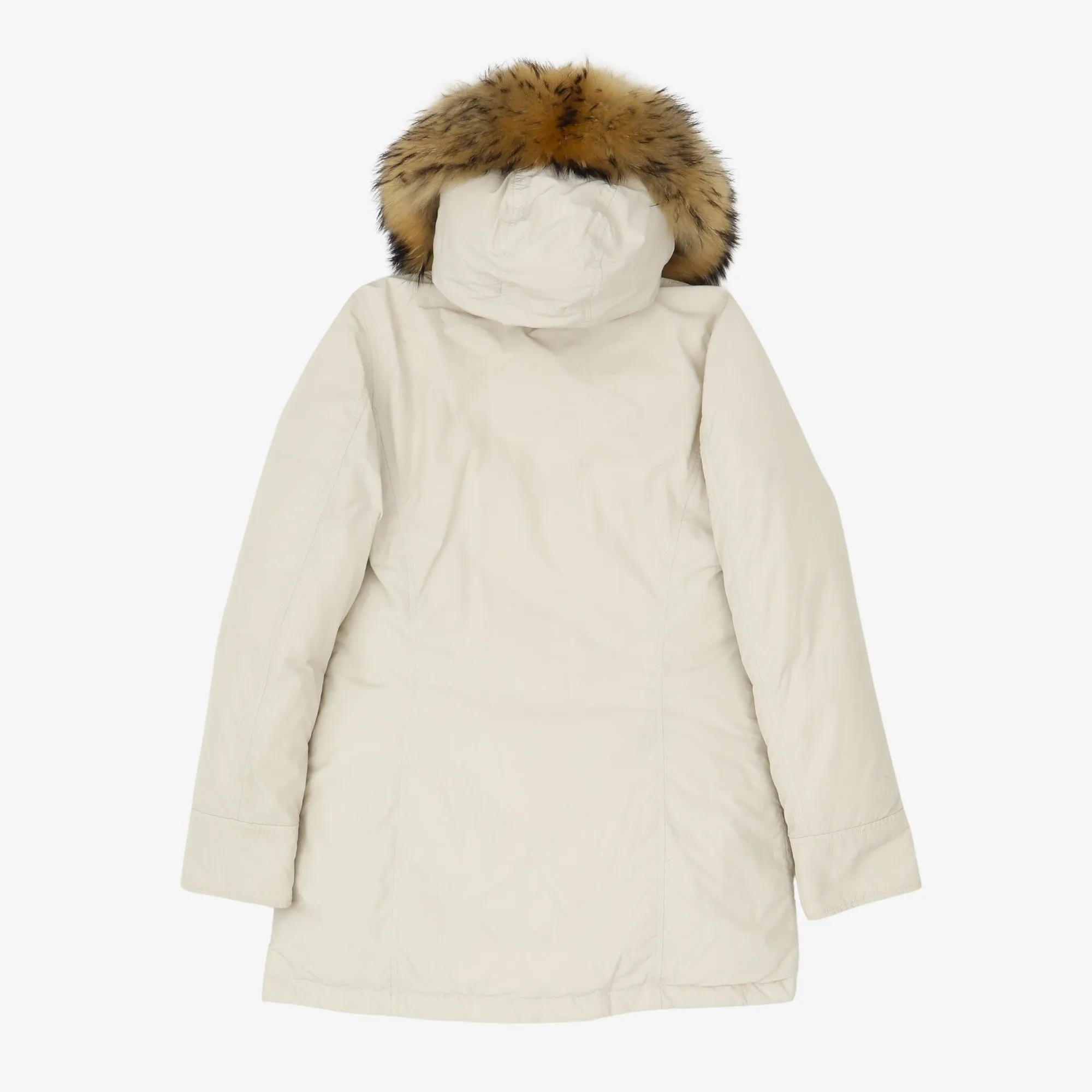 Arctic Parka