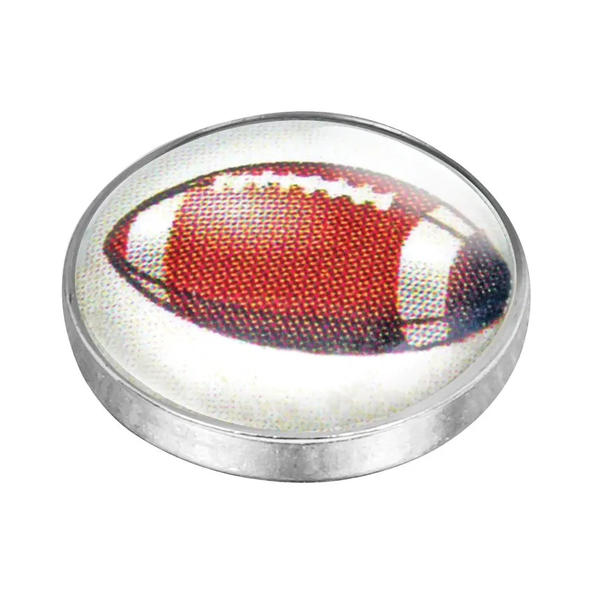 Artfully Football - Final Sale