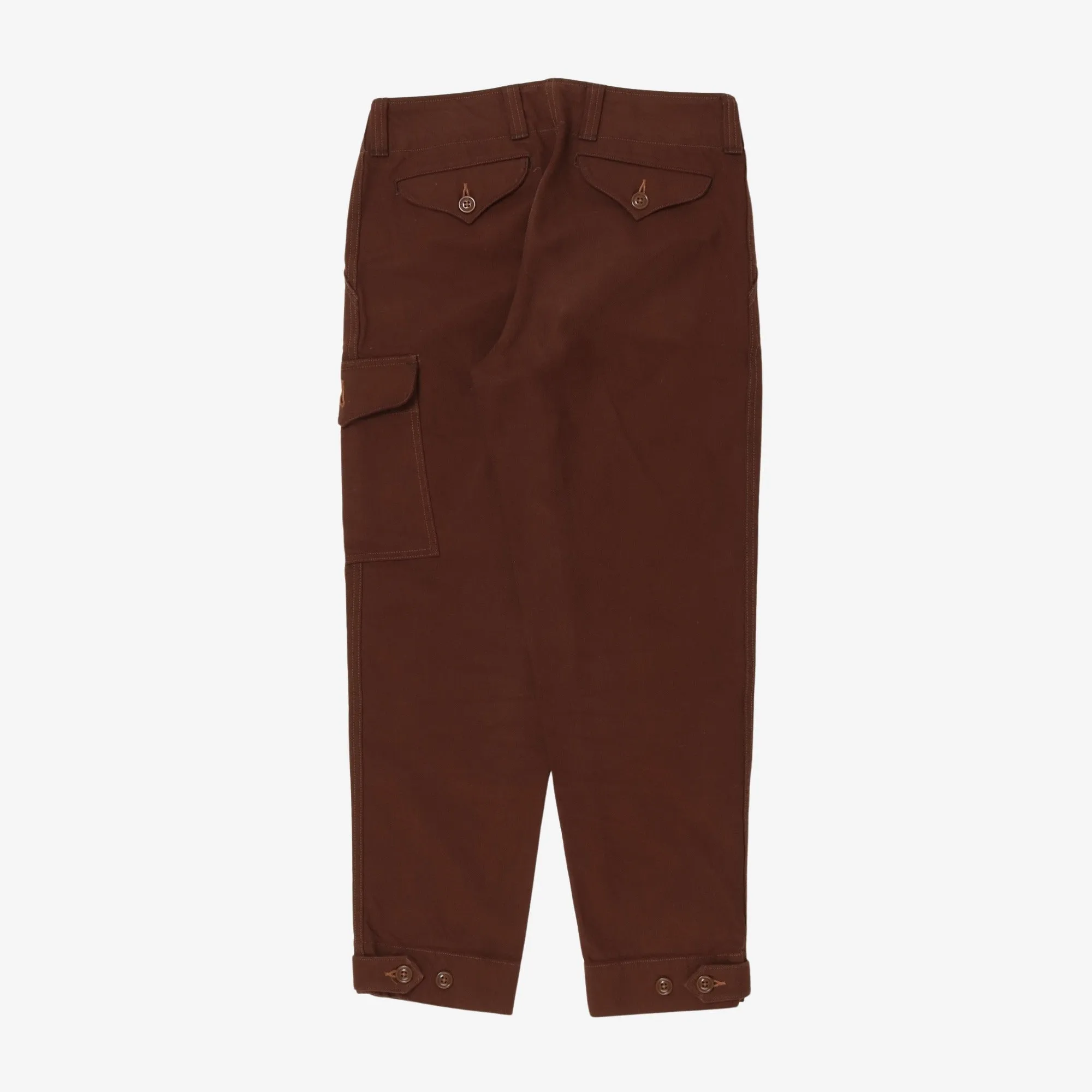 Aviators Trousers