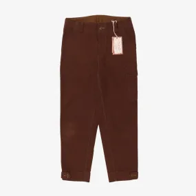 Aviators Trousers