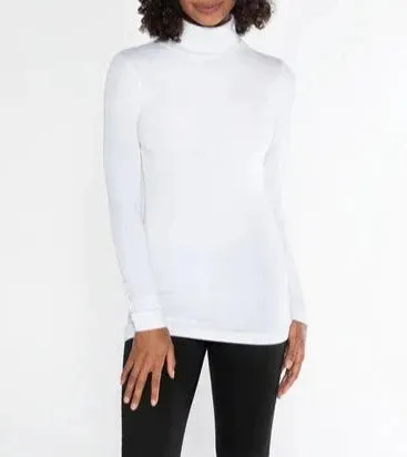 Bamboo Turtle-Neck