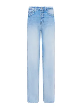 Beau Wide-Leg Jean