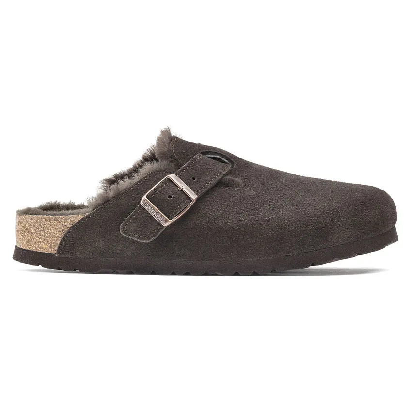 Birkenstock Boston Shearling