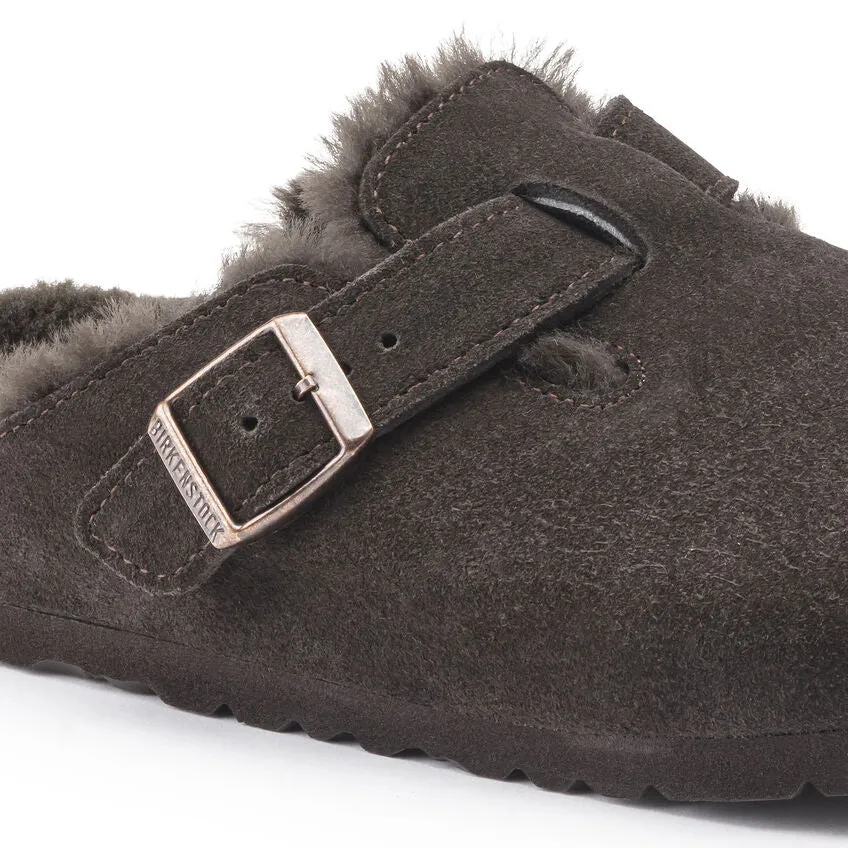Birkenstock Boston Shearling