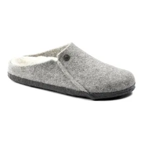 Birkenstock Zermatt Shearling