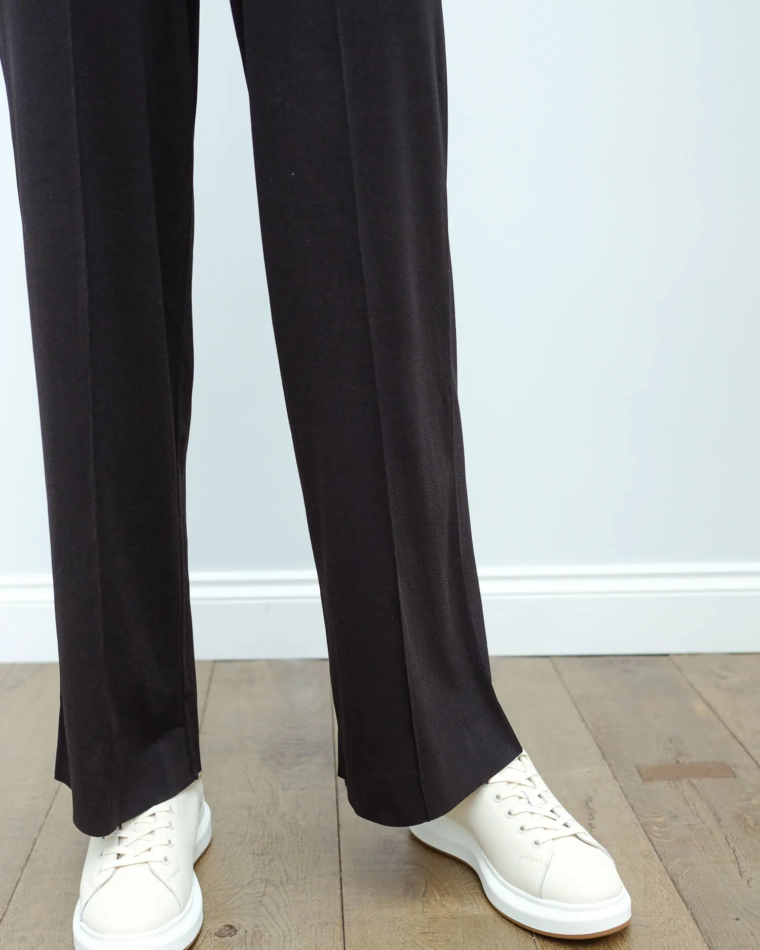 BMB Miela sweat pants in black