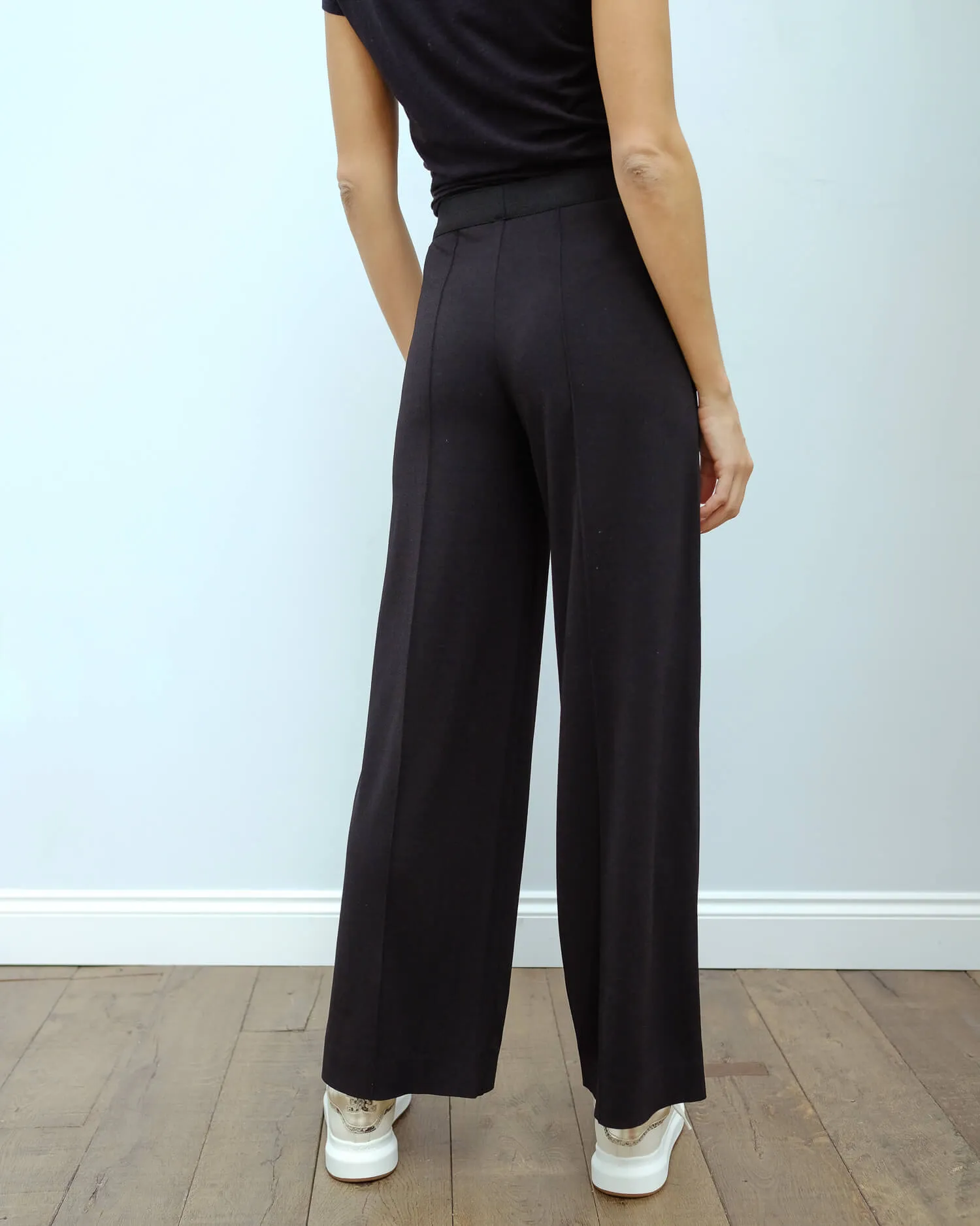 BMB Miela sweat pants in black