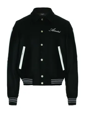 Bones Jacket