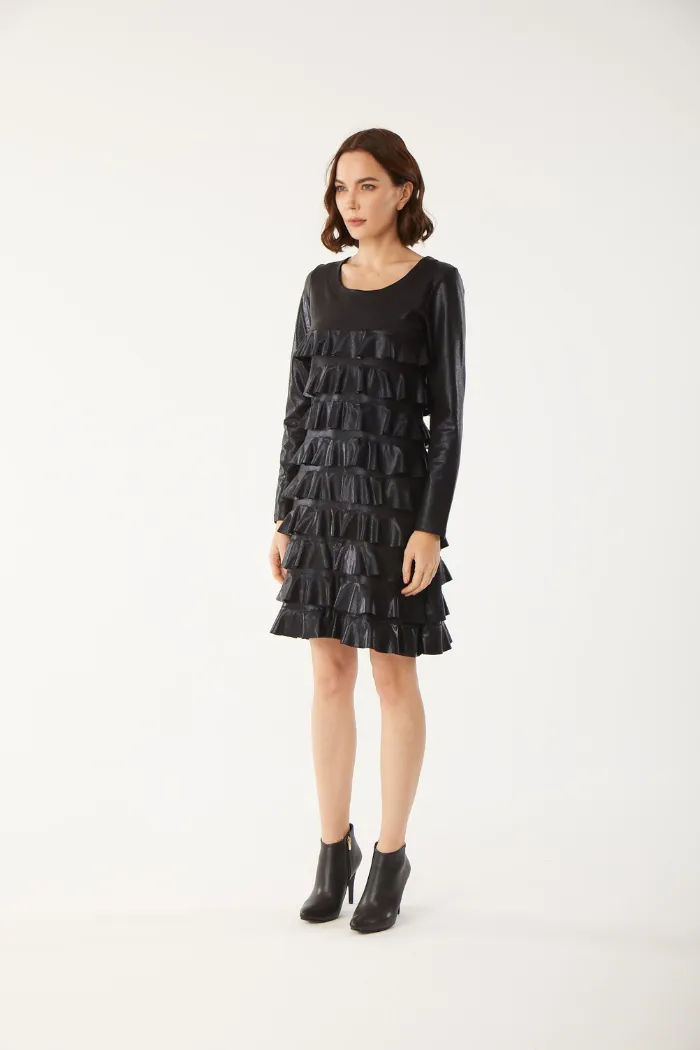 British Rock Cha Cha Dress