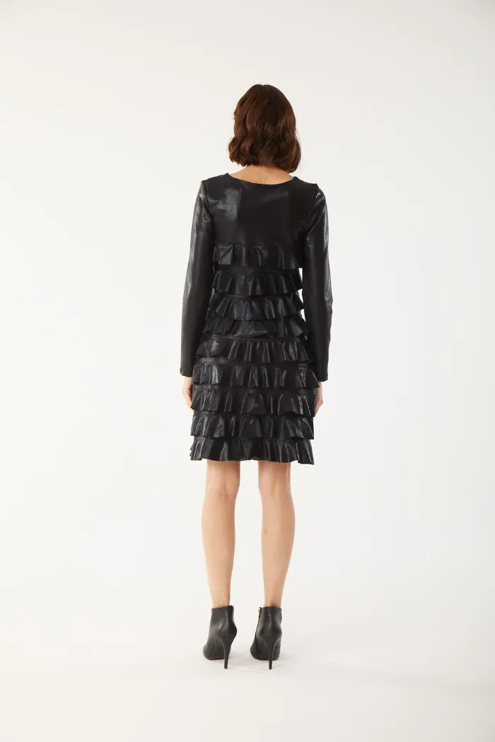 British Rock Cha Cha Dress