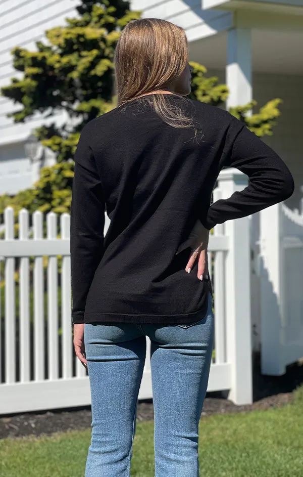 Brynn Sweater