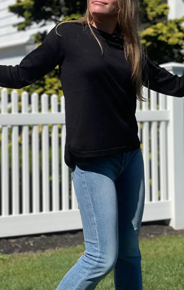Brynn Sweater
