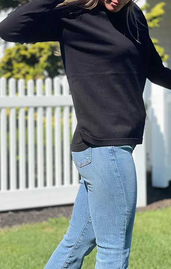 Brynn Sweater