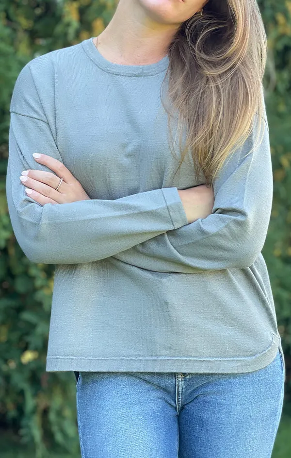 Brynn Sweater