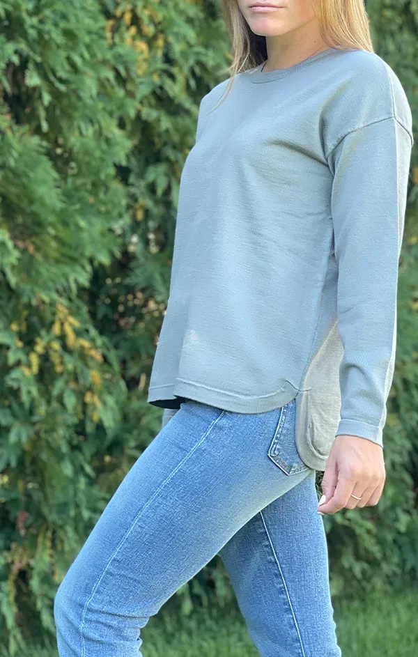 Brynn Sweater