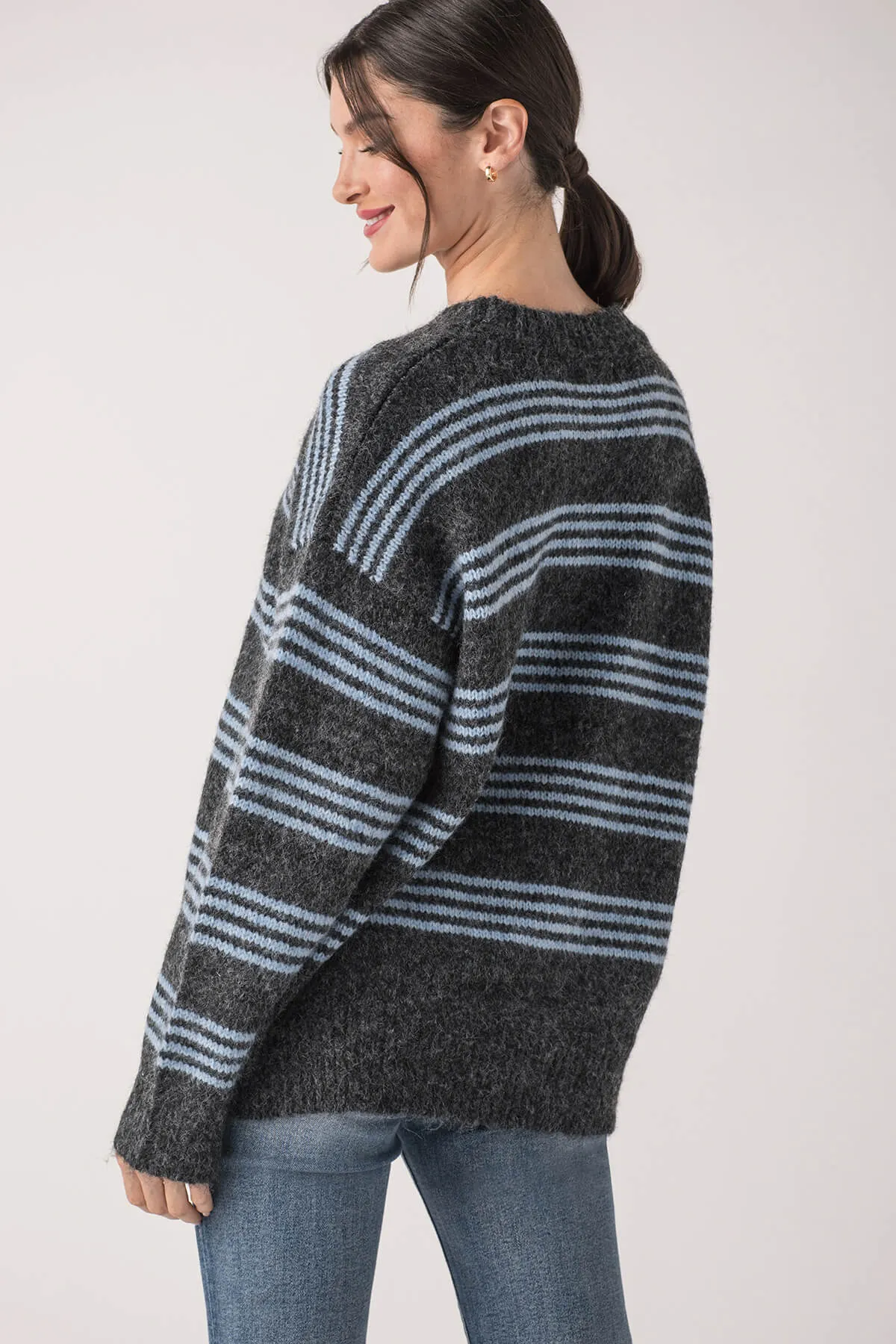 Fairview Pullover Sweater by Together: Stylish and Cozy Knitwear