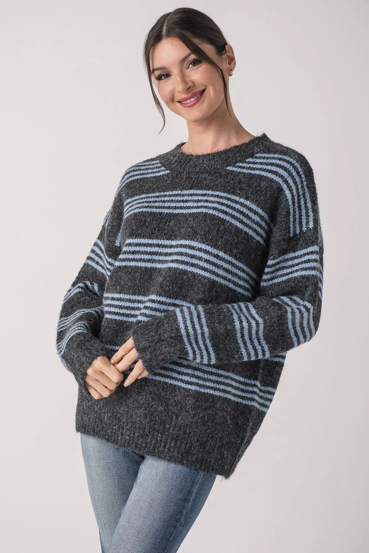 Fairview Pullover Sweater by Together: Stylish and Cozy Knitwear