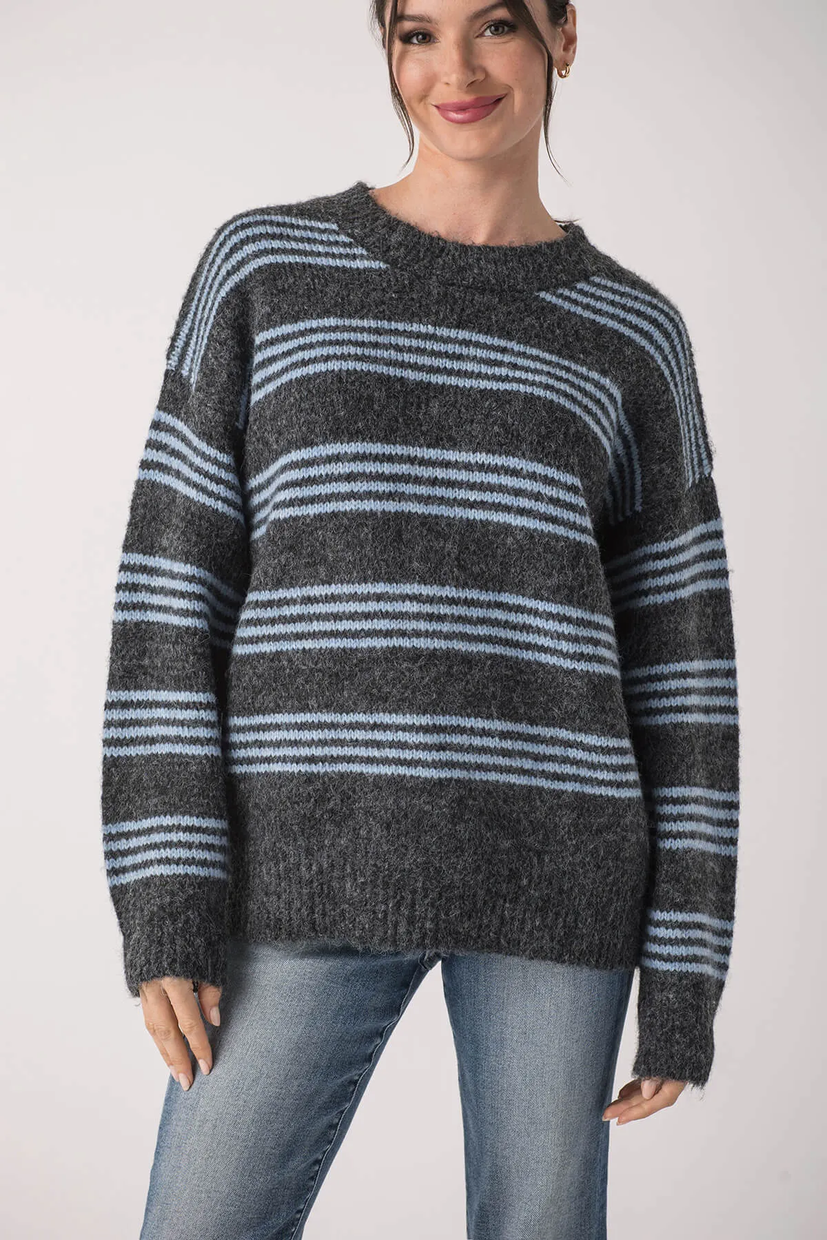 Fairview Pullover Sweater by Together: Stylish and Cozy Knitwear