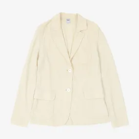 Cashmere Blazer