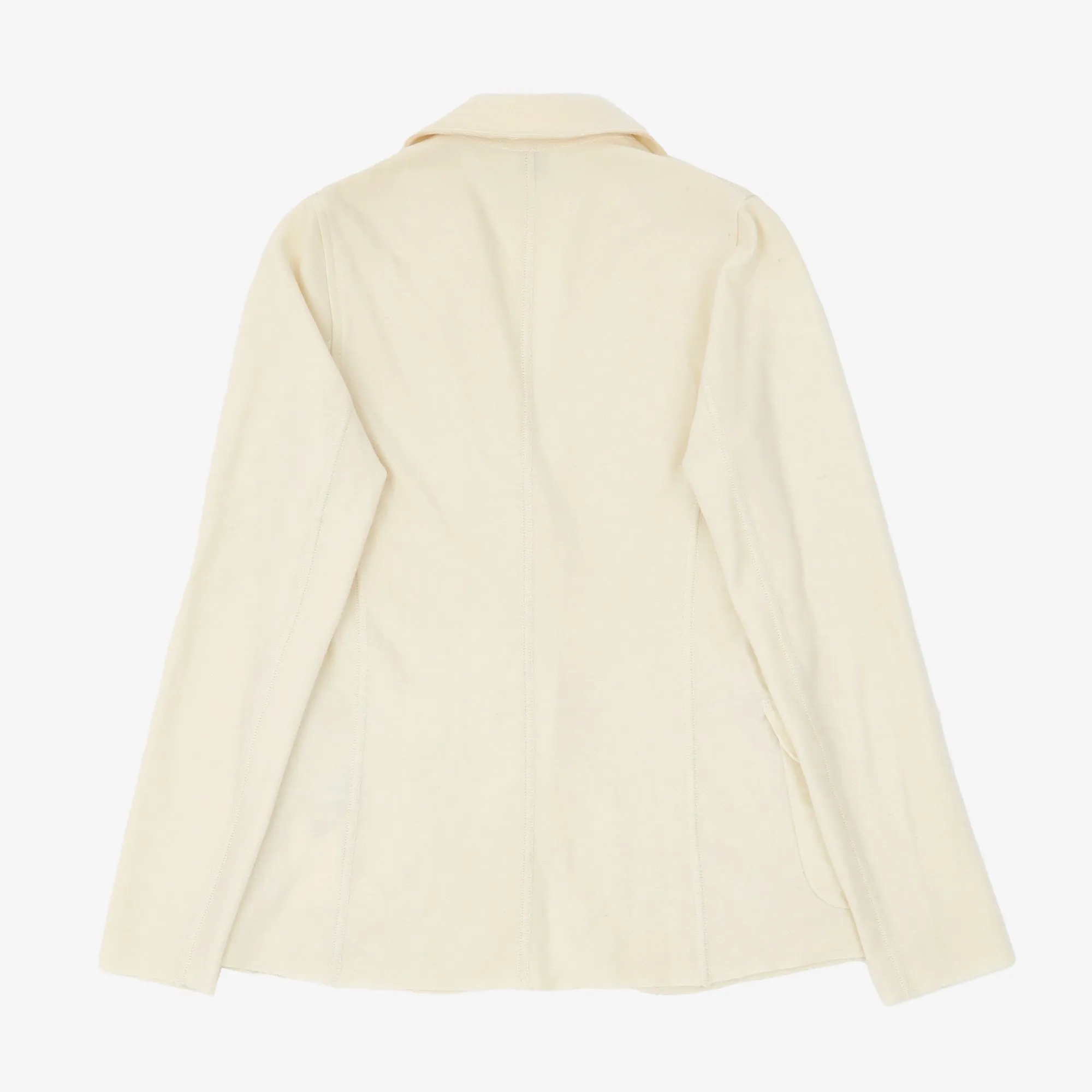 Cashmere Blazer