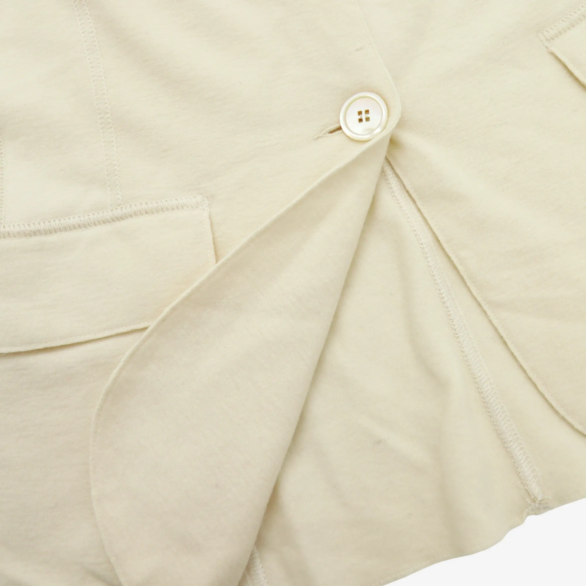 Cashmere Blazer