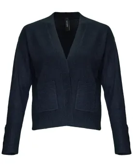 Cashmere Jacket Cardigan