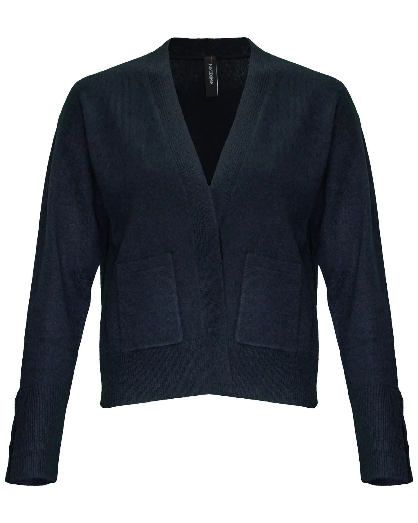Cashmere Jacket Cardigan
