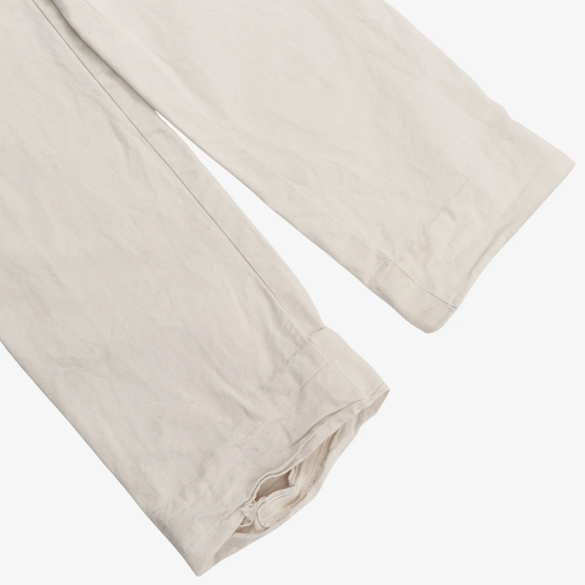 Chino Trousers