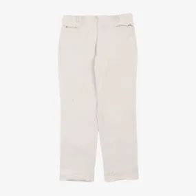 Chino Trousers