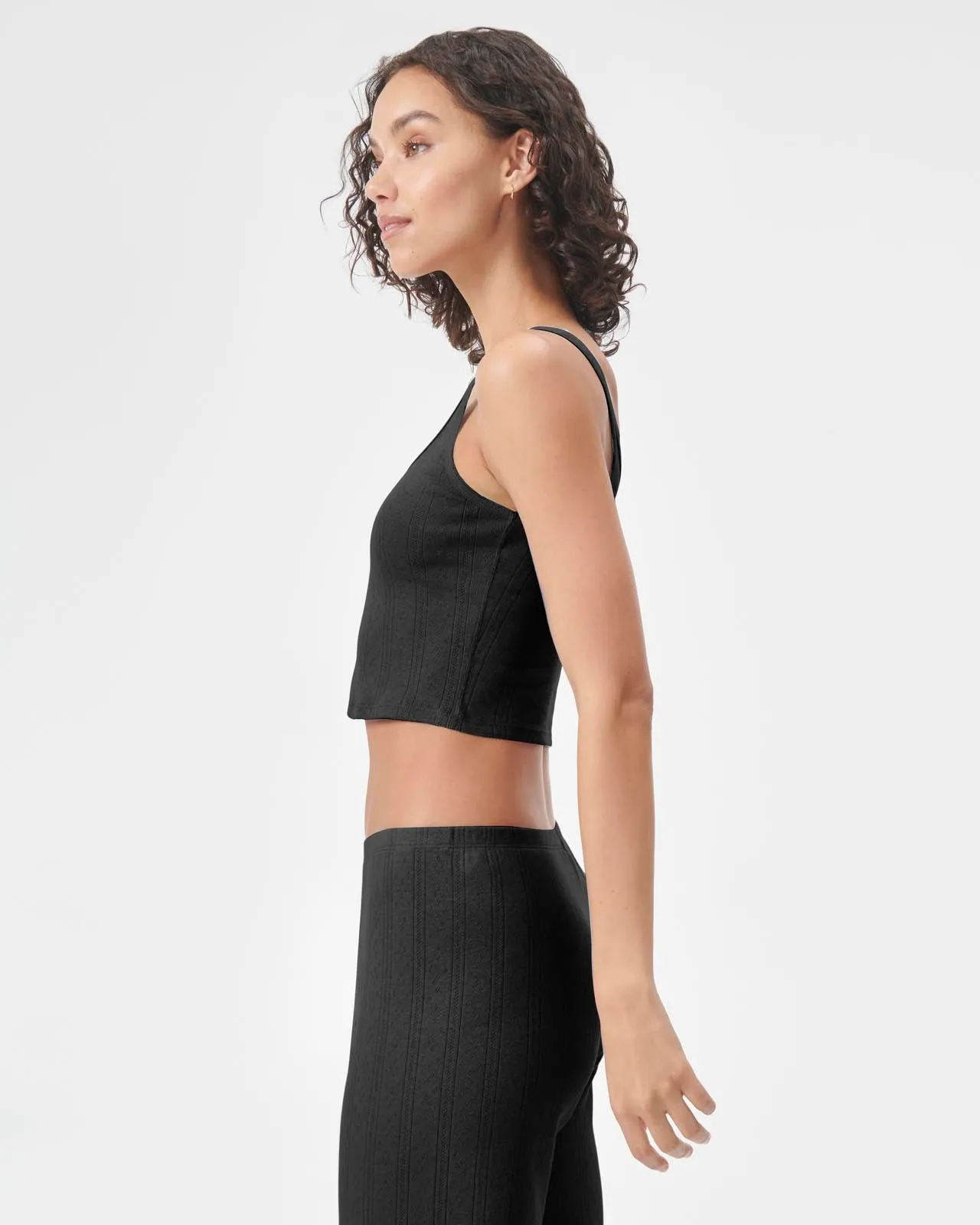 Cozy Crush Easy Tank