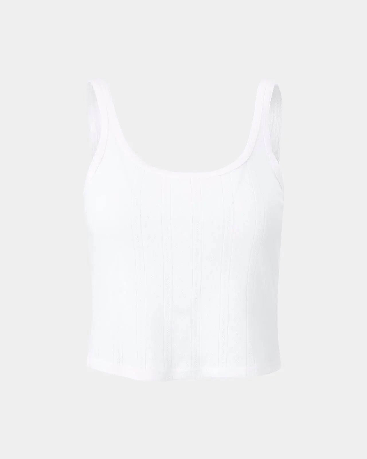 Cozy Crush Easy Tank