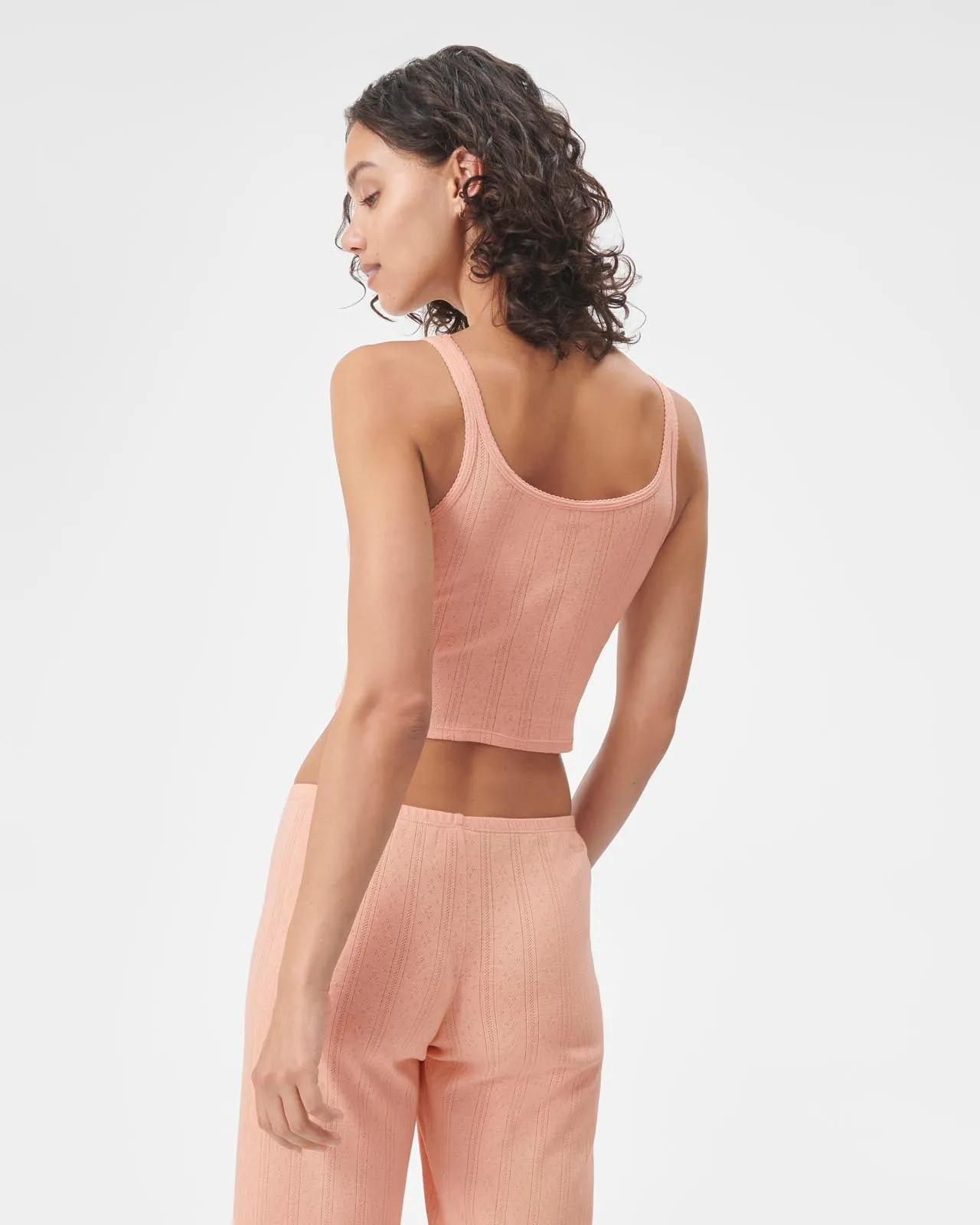 Cozy Crush Easy Tank